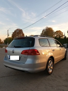 VW Passat, снимка 4