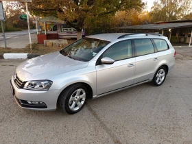 VW Passat, снимка 2