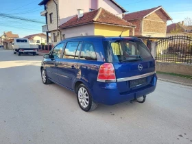 Opel Zafira 1.9CDTI 120HP, снимка 4