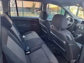 Opel Zafira 1.9CDTI 120HP, снимка 11