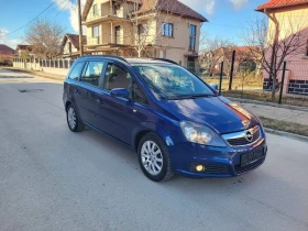 Opel Zafira 1.9CDTI 120HP, снимка 1