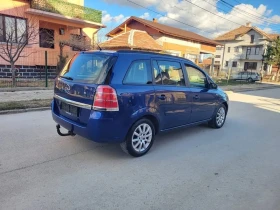 Opel Zafira 1.9CDTI 120HP, снимка 7