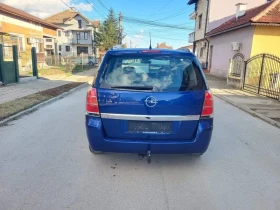 Opel Zafira 1.9CDTI 120HP, снимка 5