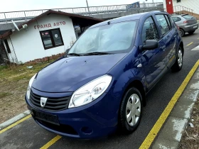 Dacia Sandero 1.2i-75-EURO-4 ! ! !  1