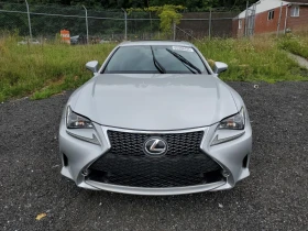 Lexus RC 350 AWD | Mobile.bg    5