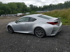 Lexus RC 350 AWD | Mobile.bg    2