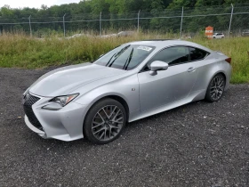  Lexus RC 350