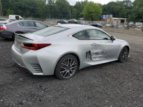 Lexus RC 350 AWD | Mobile.bg    3