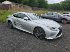 Lexus RC 350 AWD | Mobile.bg    4