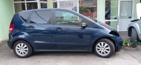 Mercedes-Benz A 150, снимка 5