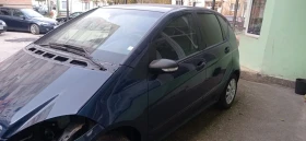 Mercedes-Benz A 150, снимка 4