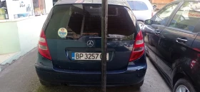 Mercedes-Benz A 150, снимка 6