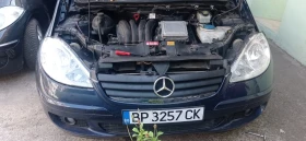 Mercedes-Benz A 150, снимка 8