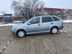 Skoda Fabia 1.9TDI 101k.s., снимка 2