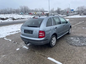 Skoda Fabia 1.9TDI 101k.s., снимка 5