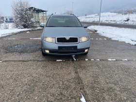 Skoda Fabia 1.9TDI 101k.s., снимка 8