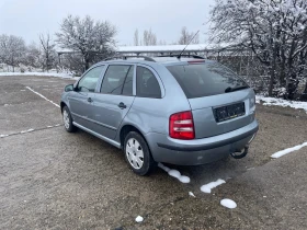 Skoda Fabia 1.9TDI 101k.s., снимка 3