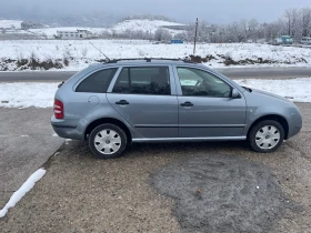 Skoda Fabia 1.9TDI 101k.s., снимка 6