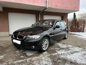 BMW 320 2.0 d, 2010, 177 к.с., facelift, снимка 1