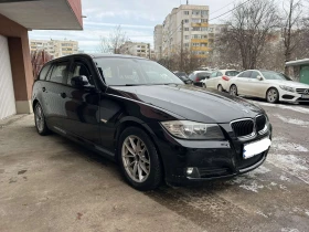 BMW 320 2.0 d, 2010, 177 к.с., facelift, снимка 2