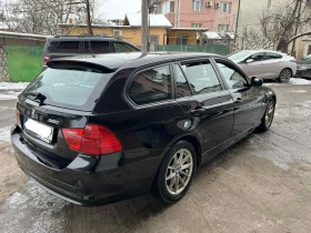 BMW 320 2.0 d, 2010, 177 к.с., facelift, снимка 4