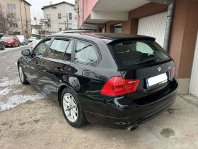 BMW 320 2.0 d, 2010, 177 к.с., facelift, снимка 3