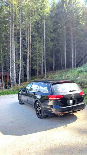 VW Passat 2.0TDI 190K.C, снимка 4