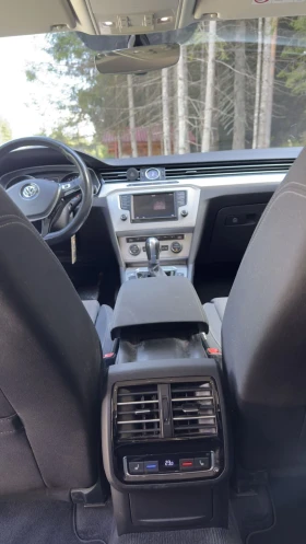 VW Passat 2.0TDI 190K.C, снимка 5