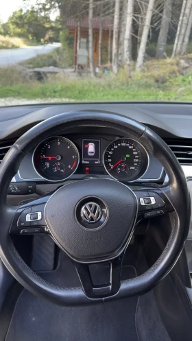 VW Passat 2.0TDI 190K.C, снимка 7