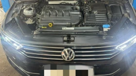 VW Passat 2.0TDI 190K.C, снимка 15