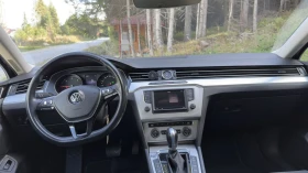 VW Passat 2.0TDI 190K.C, снимка 6