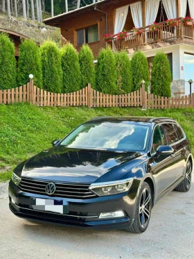 VW Passat 2.0TDI 190K.C, снимка 1