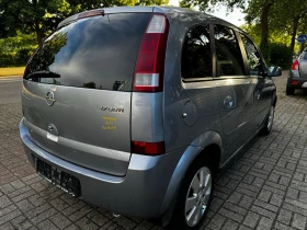 Opel Meriva 1.7CDTi COSMO 101PS, снимка 3