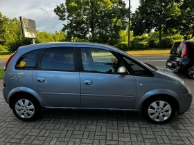 Opel Meriva 1.7CDTi COSMO 101PS, снимка 2