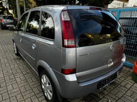 Opel Meriva 1.7CDTi COSMO 101PS, снимка 5