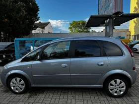 Opel Meriva 1.7CDTi COSMO 101PS, снимка 6