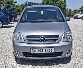 Opel Meriva 1.7CDTi COSMO 101PS - 3750 лв. - 85850073 2