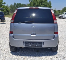 Opel Meriva 1.7CDTi COSMO 101PS - 3750 лв. - 85850073 6