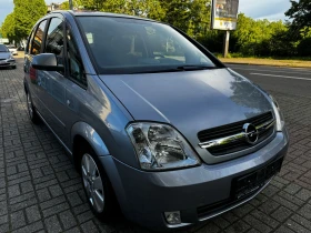 Opel Meriva 1.7CDTi COSMO 101PS 1