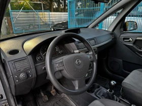 Opel Meriva 1.7CDTi COSMO 101PS, снимка 10