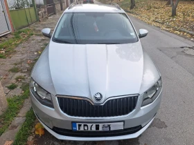 Skoda Octavia 1.4G-tec Нави+ Кожа, снимка 2