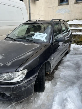 Peugeot 306 2000 HDI, снимка 3