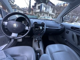 VW New beetle 1.8t, снимка 10