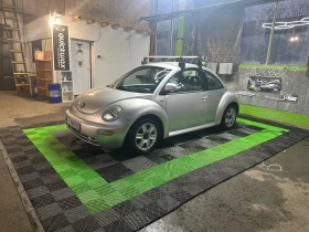 VW New beetle 1.8t, снимка 2