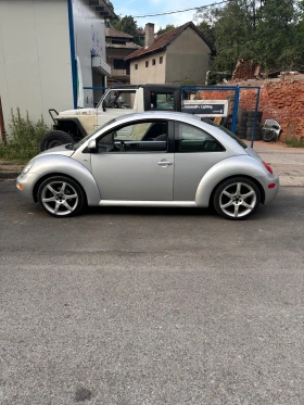 VW New beetle 1.8t, снимка 6