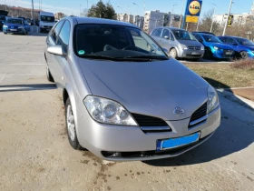 Nissan Primera, снимка 3