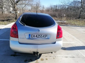 Nissan Primera | Mobile.bg � ����� ������ 5