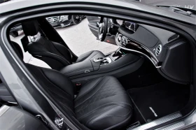 Mercedes-Benz S 560  L 4matic  | Mobile.bg    12