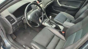 Honda Accord 2.0 i-VTEC, снимка 11