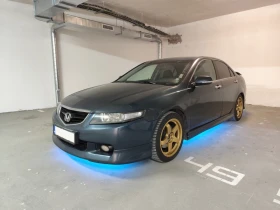 Honda Accord 2.0 i-VTEC, снимка 1